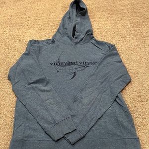Vineyard Vines Men’s XS performance hoodie